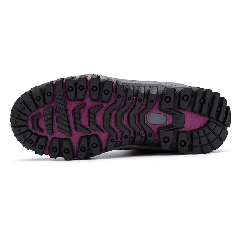 Orthopädische Winterschuhe