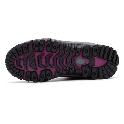 Orthopädische Winterschuhe
