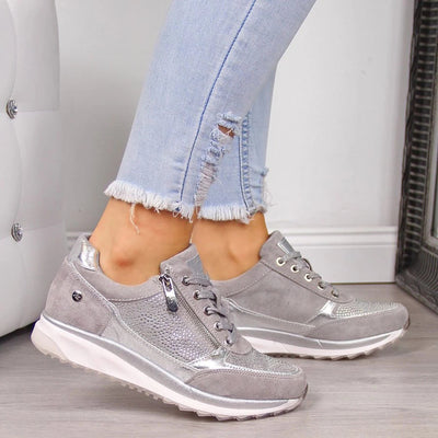 Chiara | Orthopädische Wanderschuhe
