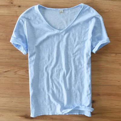 Christine | T Shirt aus Bio Baumwolle
