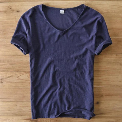 Christine | T Shirt aus Bio Baumwolle
