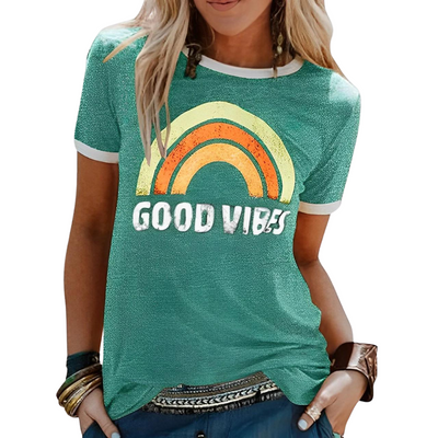 Claudia | Elegantes Soft Blend Casual Shirt