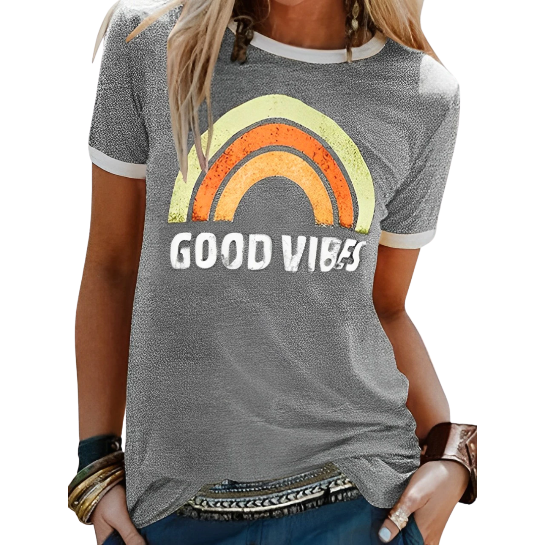 Claudia | Elegantes Soft Blend Casual Shirt