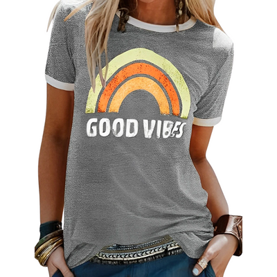 Claudia | Elegantes Soft Blend Casual Shirt