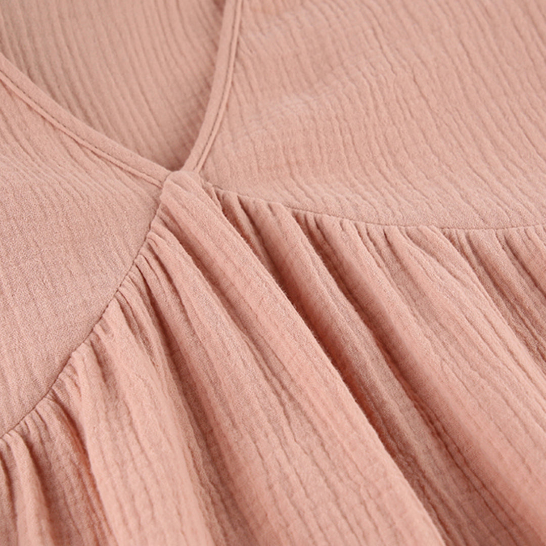 Violet | Legere und bequeme kleid