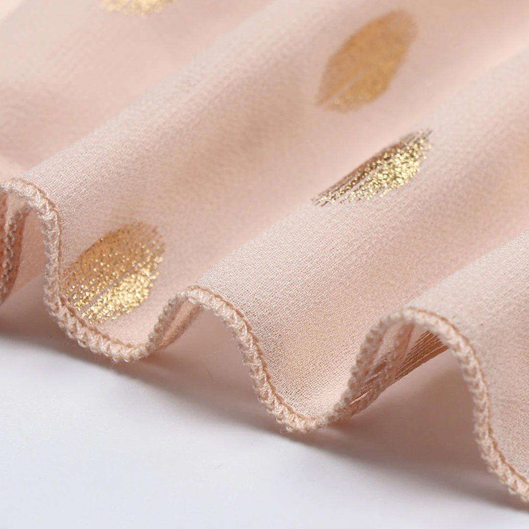 Florence |  Elegantes boho-kleid