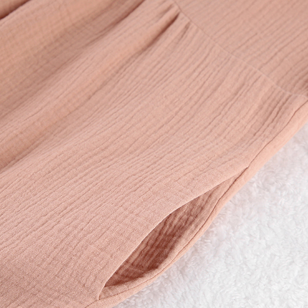 Violet | Legere und bequeme kleid