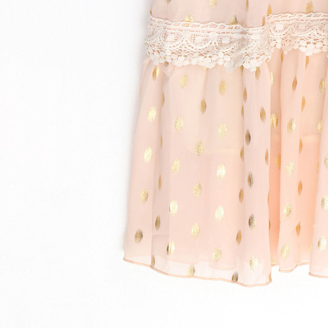 Florence |  Elegantes boho-kleid