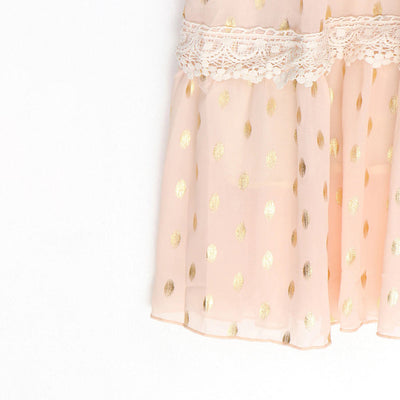 Florence |  Elegantes boho-kleid