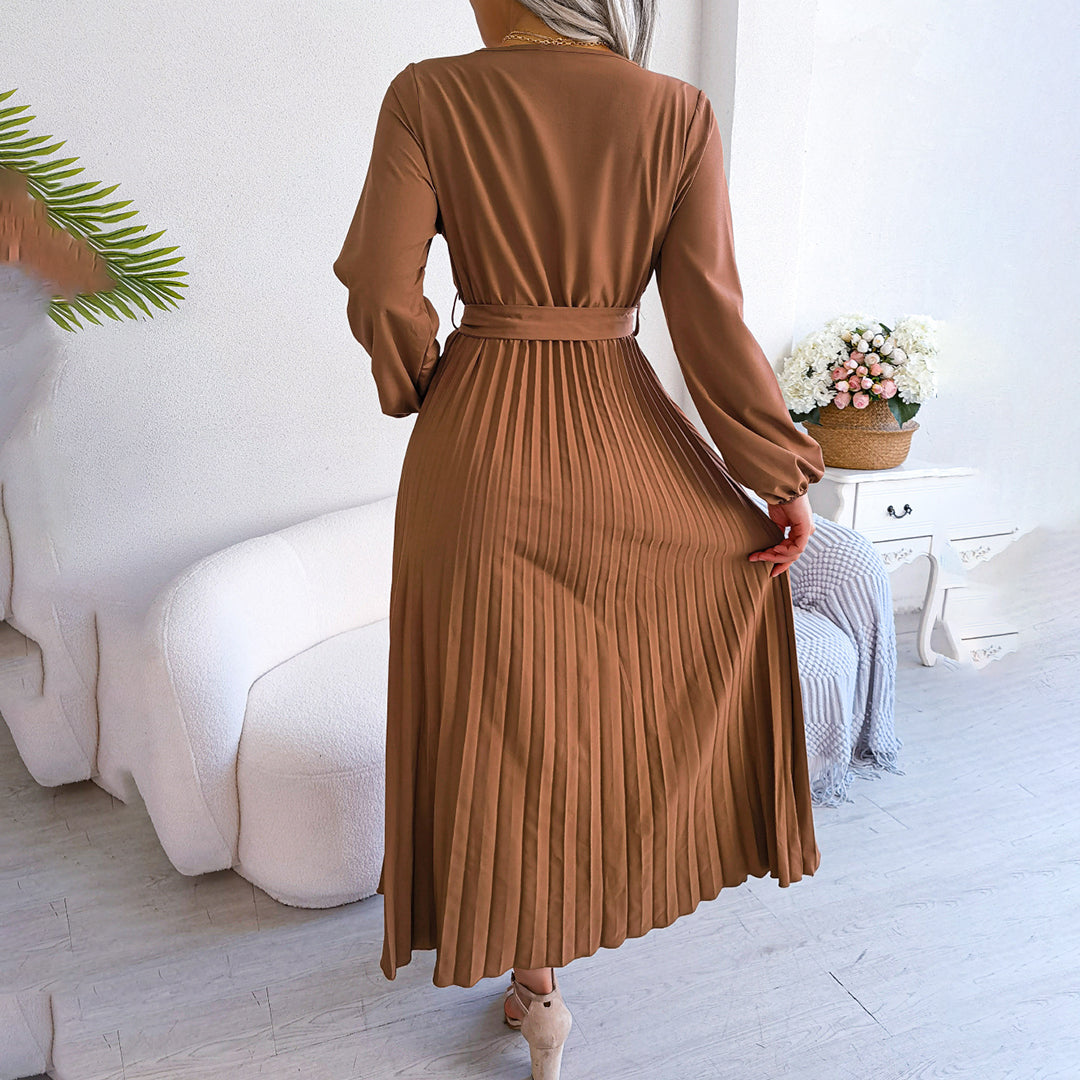 Neda - Elegantes Kleid