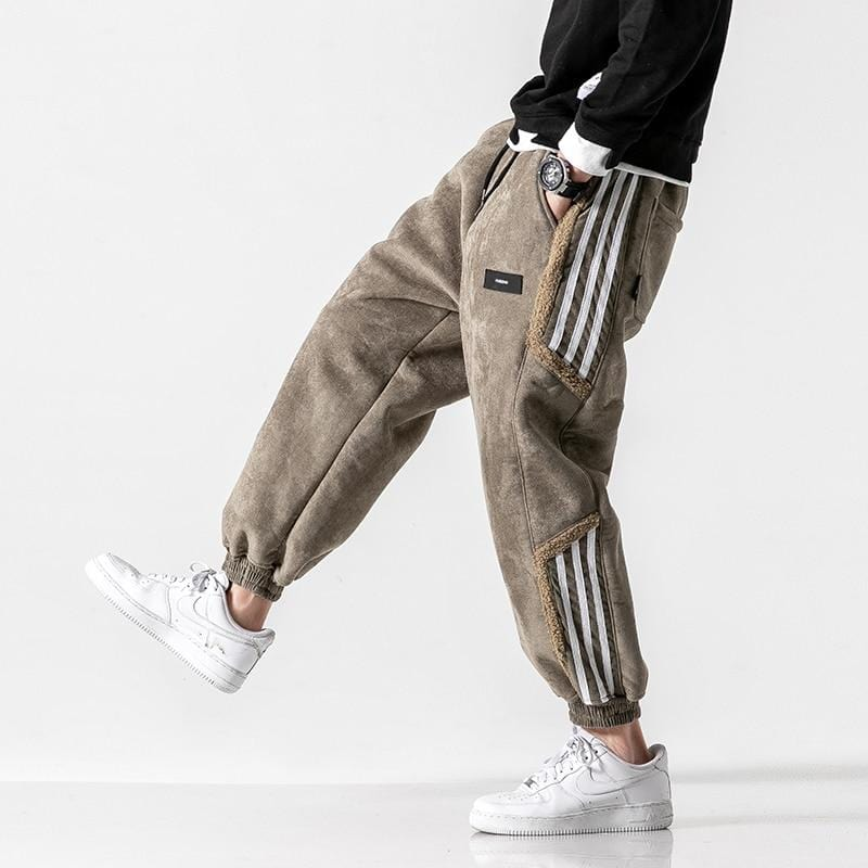 Michael | Bequeme Jogginghose
