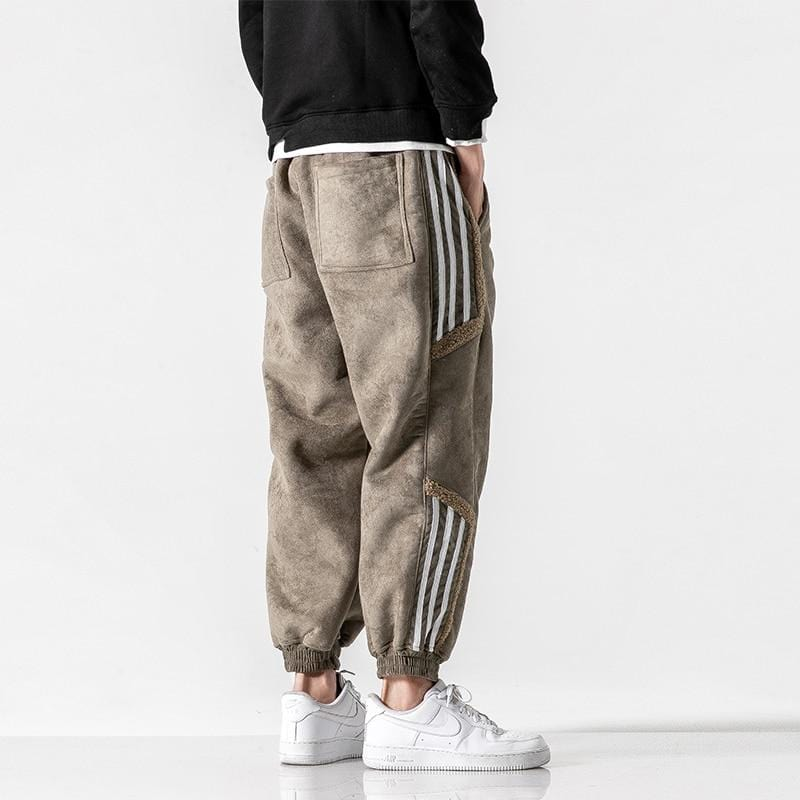 Michael | Bequeme Jogginghose