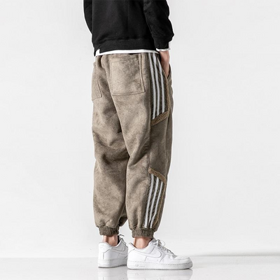 Michael | Bequeme Jogginghose