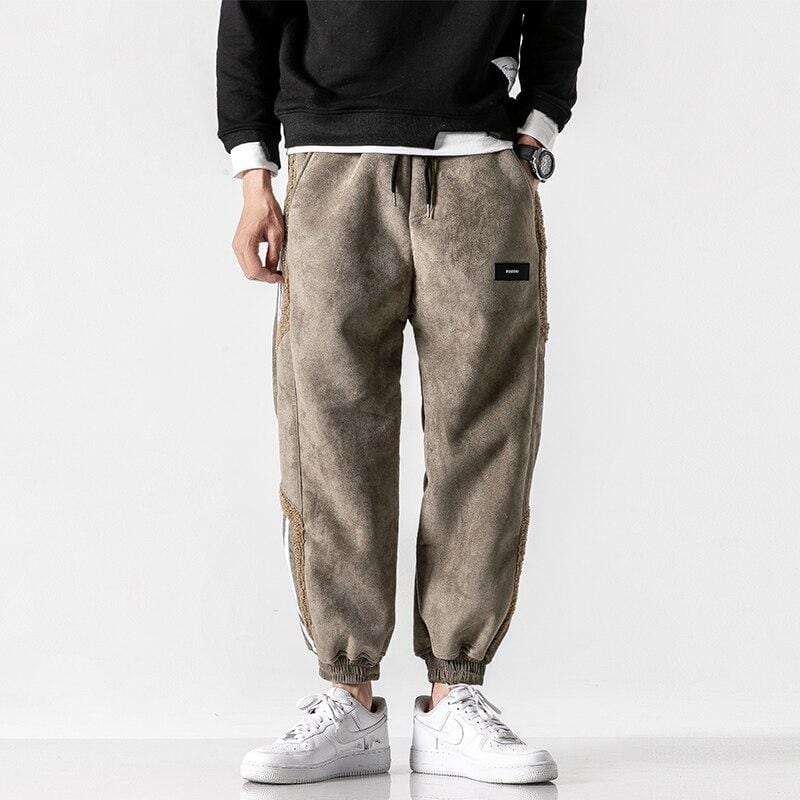 Michael | Bequeme Jogginghose