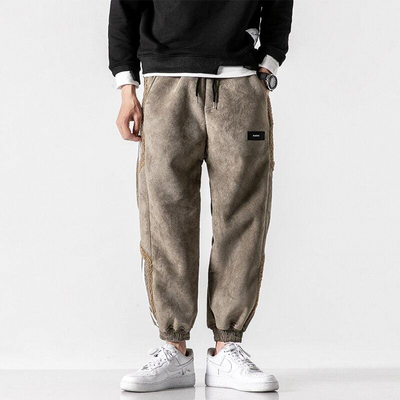 Michael | Bequeme Jogginghose