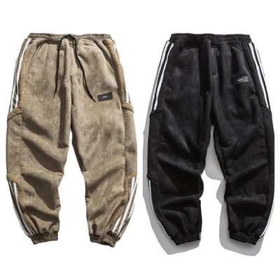 Michael | Bequeme Jogginghose