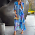 Blaue Welle
