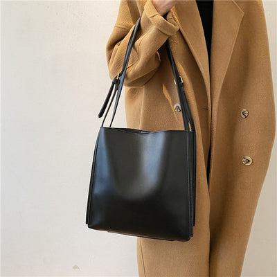 Rose | Eimertasche