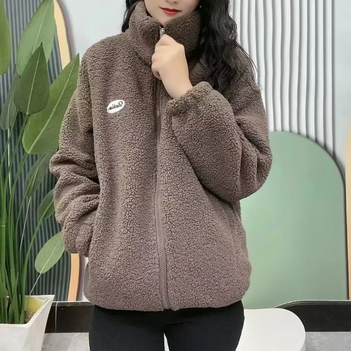 Juliette - Strickjacke für Damen