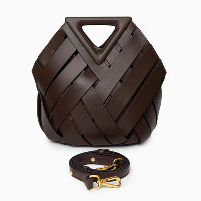 Katarina | Gewebte Tasche