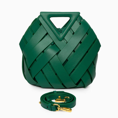 Katarina | Gewebte Tasche