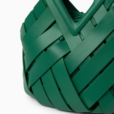 Katarina | Gewebte Tasche