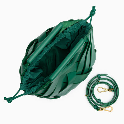 Katarina | Gewebte Tasche
