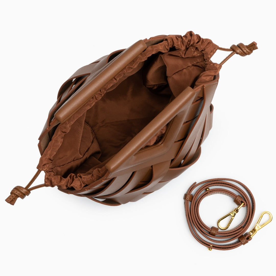 Katarina | Gewebte Tasche