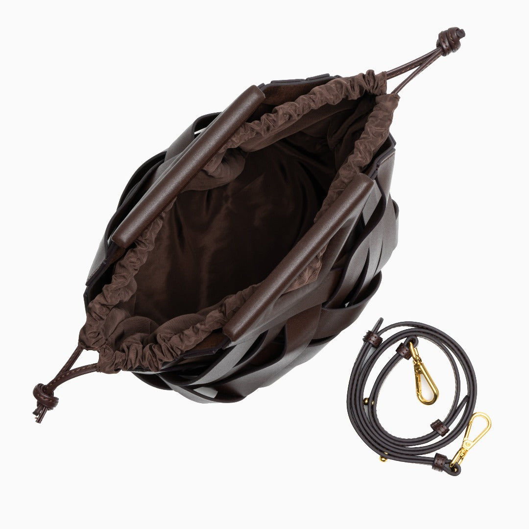 Katarina | Gewebte Tasche