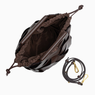 Katarina | Gewebte Tasche