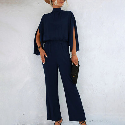 Vilhemina - Modischer Jumpsuit