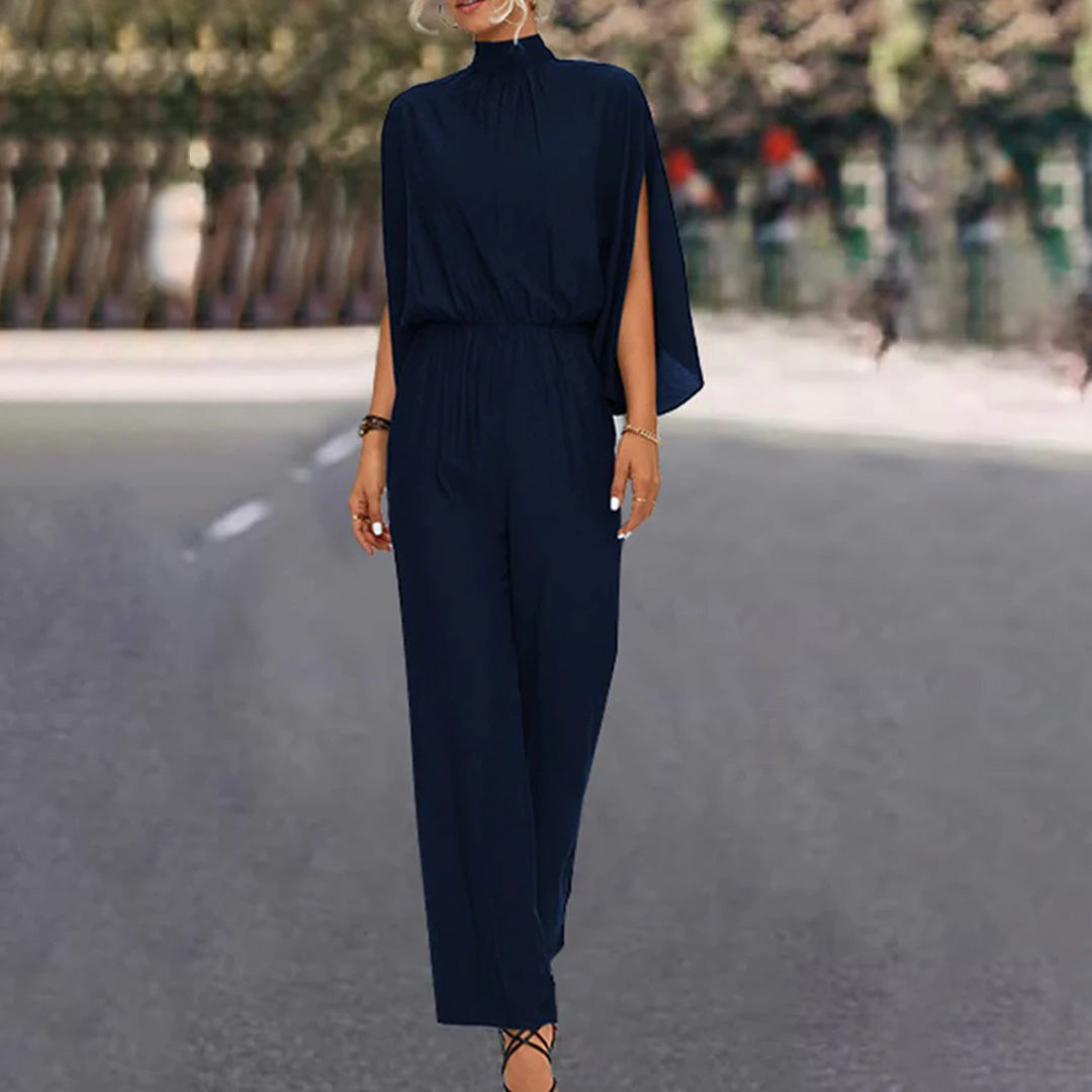 Vilhemina - Modischer Jumpsuit