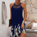 Blaue Blume