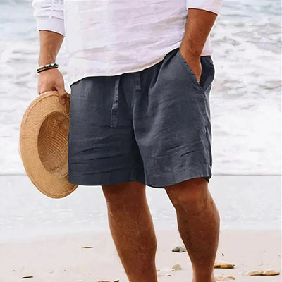Kaisa | Moderne und bequeme Sommershorts