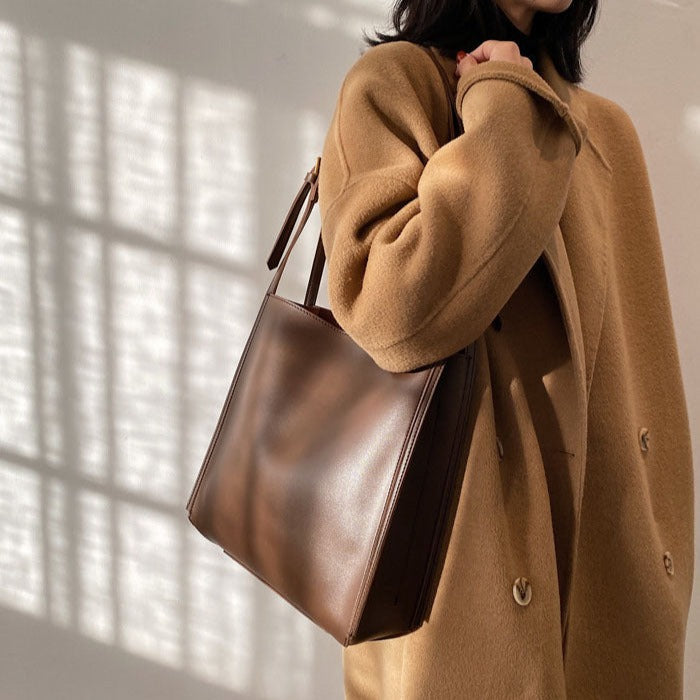 Rose | Eimertasche