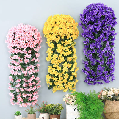 Zendoo | Künstliche Blumenset