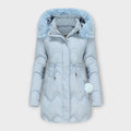 Blau