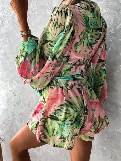 Ruby | Playsuit