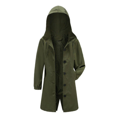 "Nora" Modische Herbstjacke