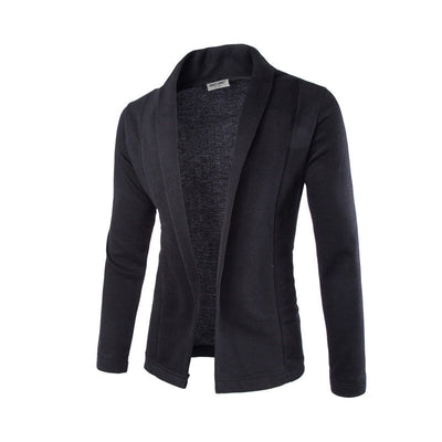 Mando - Luxuriöser Blazer Für Männer