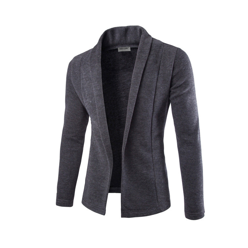 Cameron - Vielseitiger Blazer für Herren