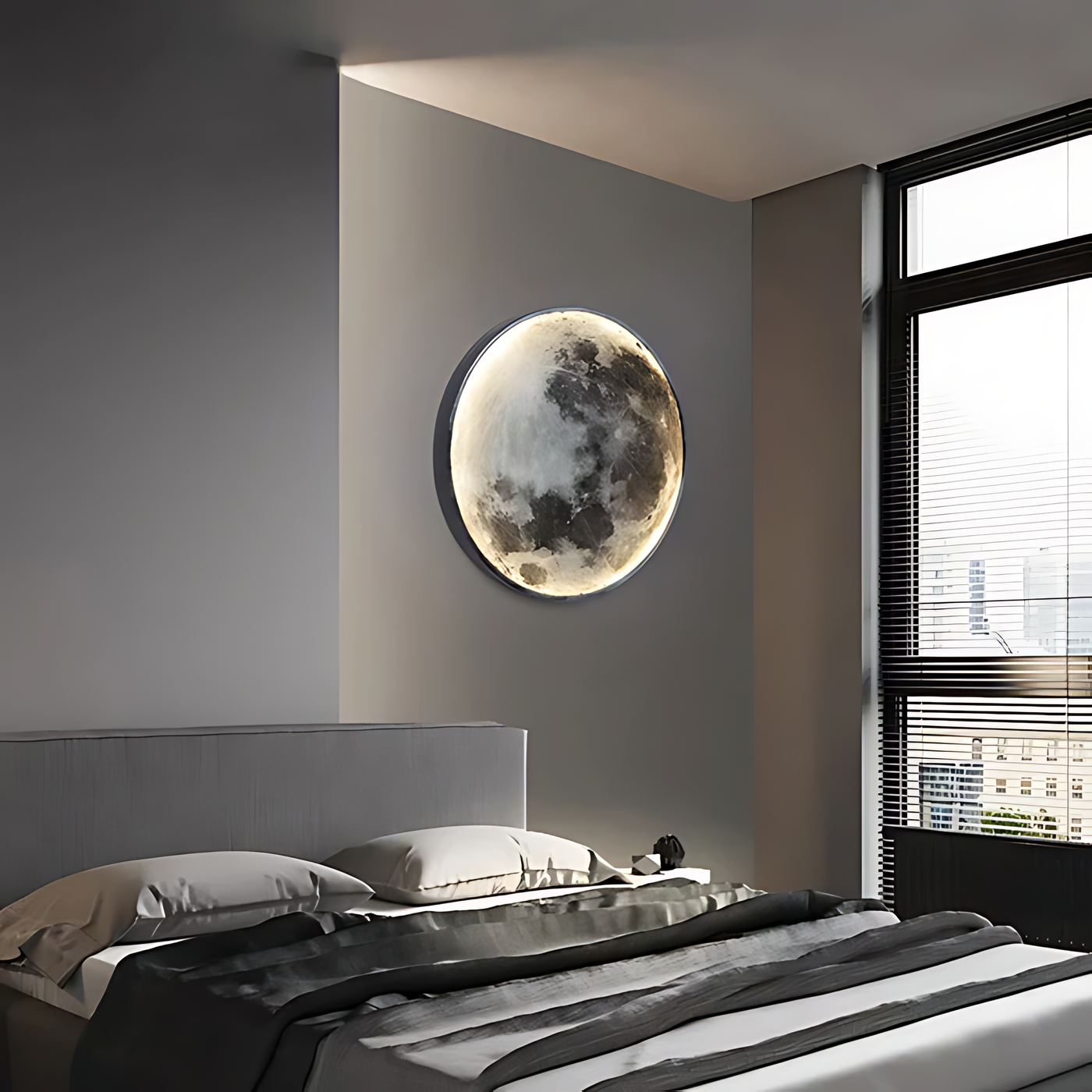 LeoLumen | Schaffen Sie einen magischen Effekt in Ihrem Zimmer!