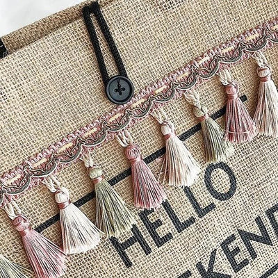 Sommer | Strandtasche