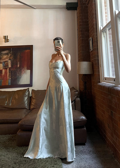 Maddy | Maxikleid
