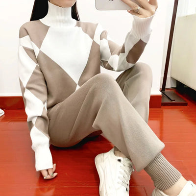 Giorgia | Elegante set von 2 Stück