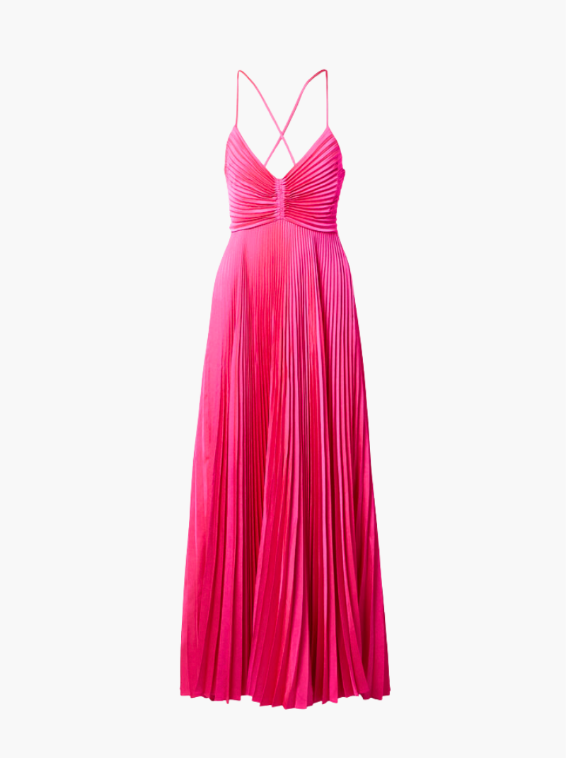 Sophia | Maxikleid