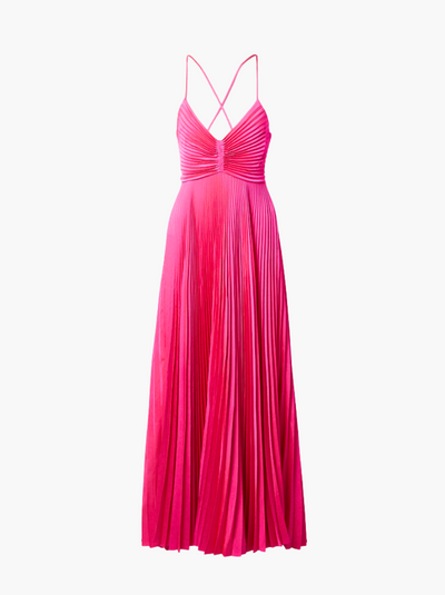 Sophia | Maxikleid