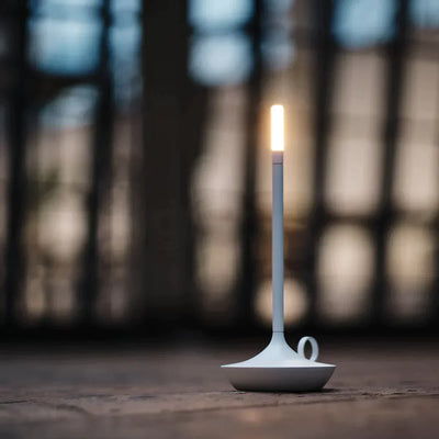 Zendoo | Nordic Kerzenhalter Licht
