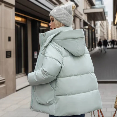 Bea | Pufferjacke