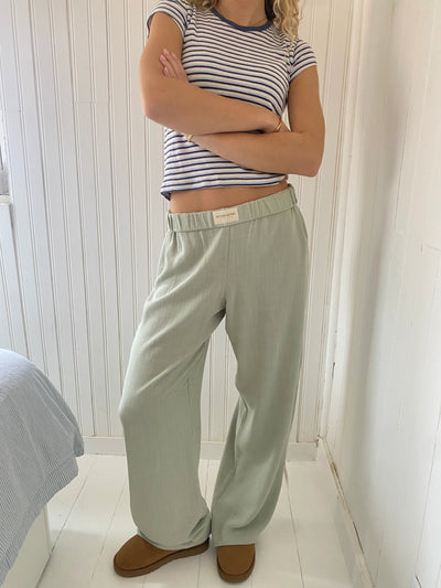 Louisa | Lounge Hosen